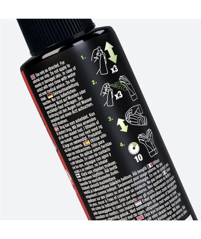 Rinat Glove Glu Mega Grip