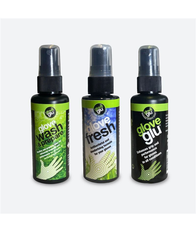 Kit de gants de Football Rinat Glove Care...