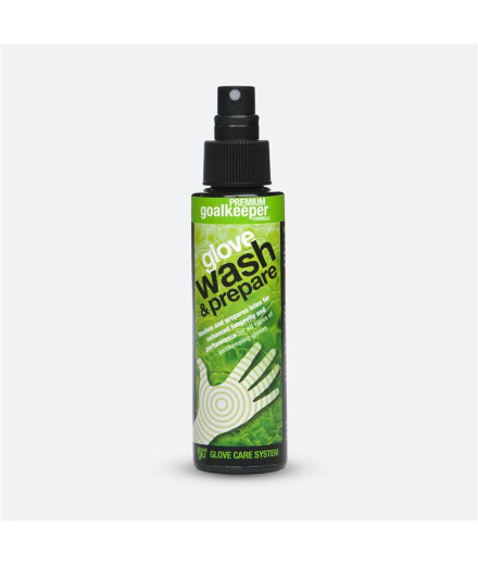 Spray para luvas de Futebol Rinat Glove Glu Lavagem &...