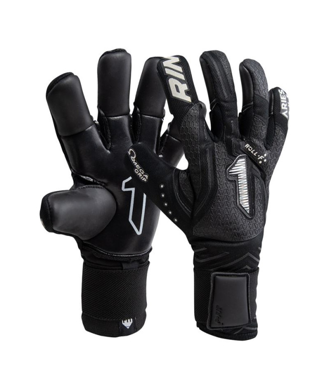 Gants de gardien de but Rinat Aries Nemesis Semi Unisex