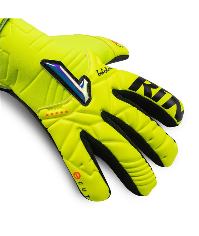 Guantes de portero Rinat Kratos Semi Infantil