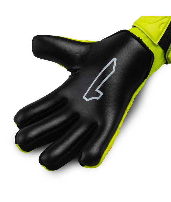 Guantes de portero Rinat Kratos Semi Infantil