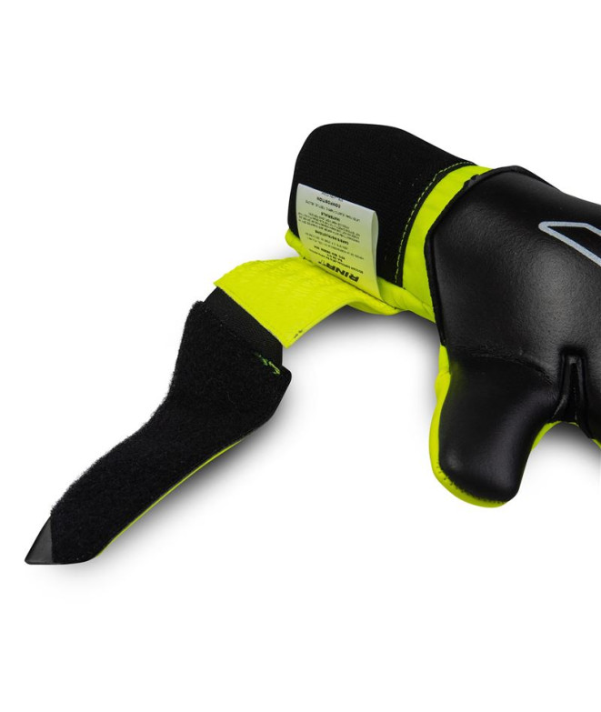Guantes de portero Rinat Kratos Semi Infantil