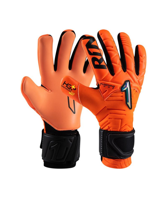 Luvas de guarda-redes Rinat Kratos Turf Kids