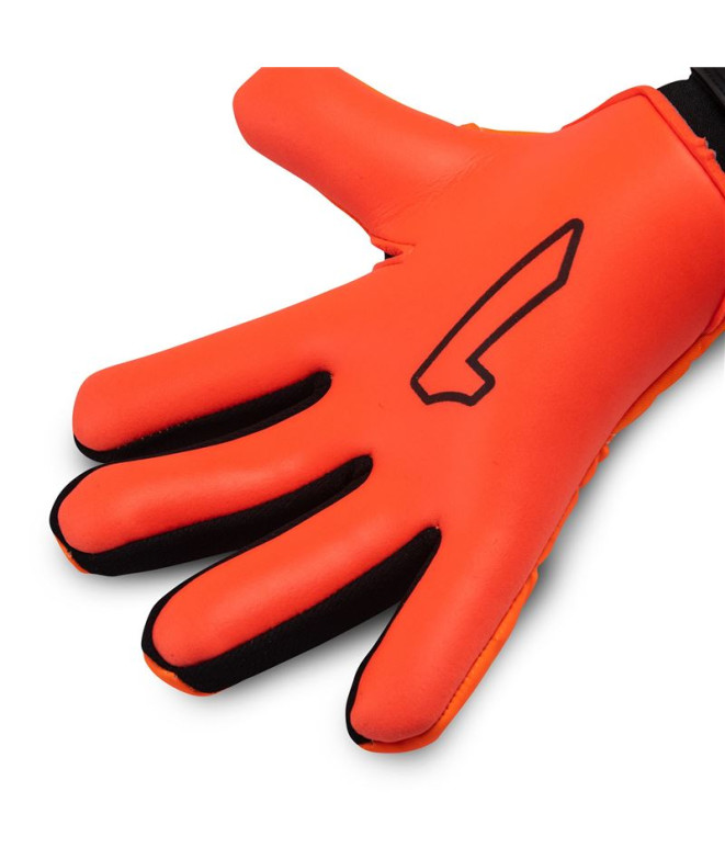 Guantes de portero Rinat Kratos Turf Infantil