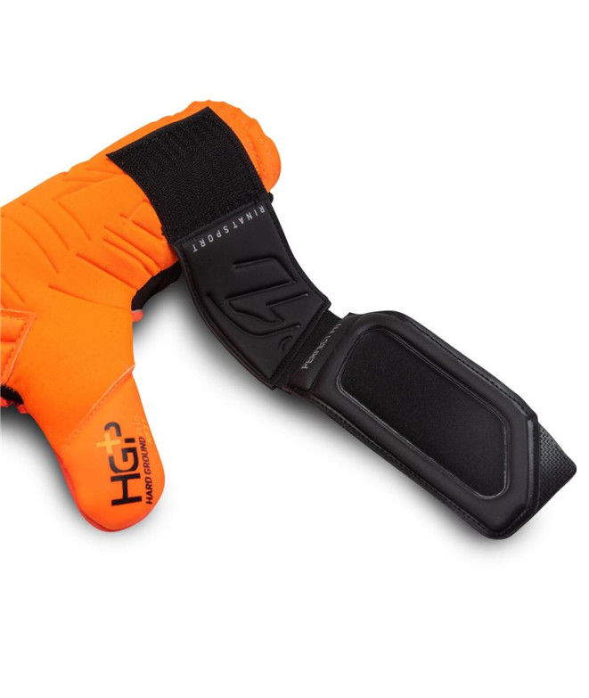Guantes de portero Rinat Kratos Turf Infantil