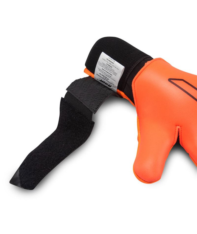Guantes de portero Rinat Kratos Turf Infantil