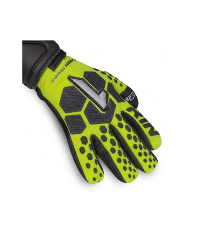Luvas de goleiro Rinat Treinamento Kaizen Infantil
