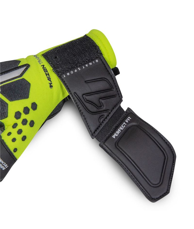 Luvas de goleiro Rinat Treinamento Kaizen Infantil