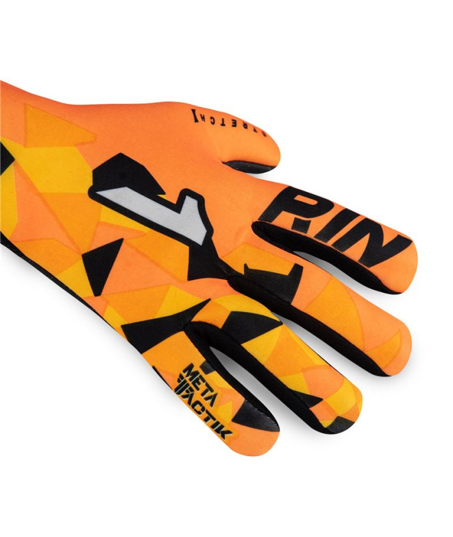 Luvas de goleiro Rinat Meta Tactik Gk As Infantil