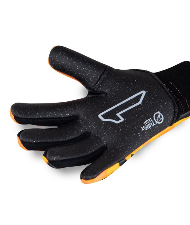 Luvas de goleiro Rinat Meta Tactik Gk As Infantil