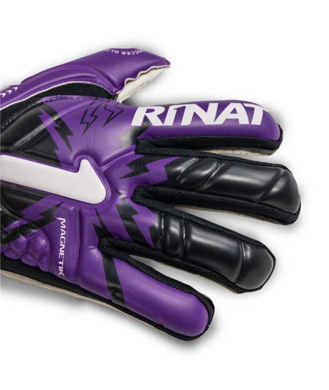 Guantes de portero Rinat Magnetik Spine Turf...