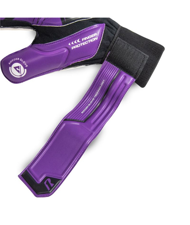 Guantes de portero Rinat Magnetik Spine Turf...