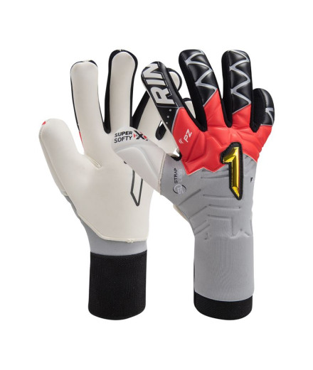Luvas de goleiro Rinat Xtreme Guard Zhero Semi Unissex