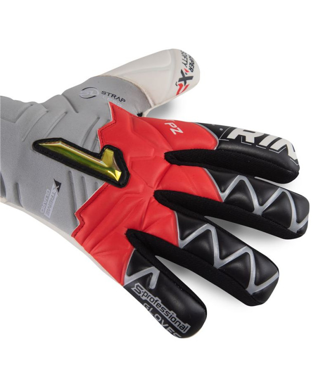 Gants de gardien Rinat Xtreme Guard Zhero Semi...
