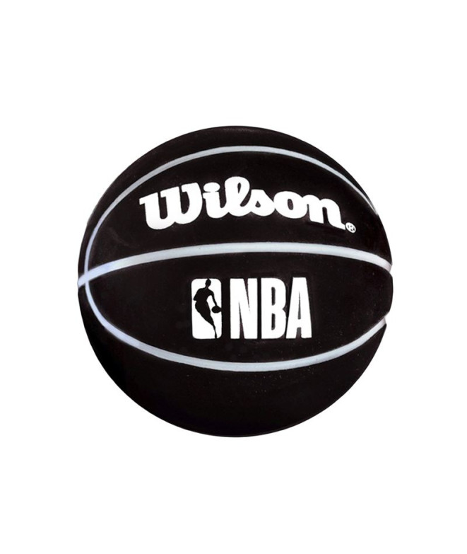 Mini Pelota Wilson NBA Dribbler NBA Version