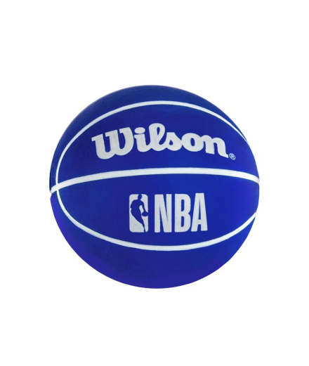 Mini Balle Wilson Dribbler NBA Version NBA