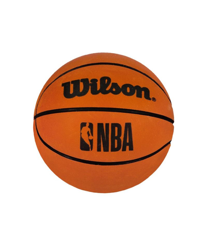 Mini Ball Wilson Driblador NBA Versão NBA