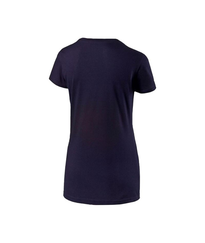 Sportswear Puma Style Athl Tee W