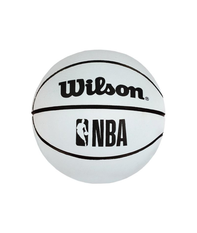 Mini Pelota Wilson NBA Dribbler NBA Version
