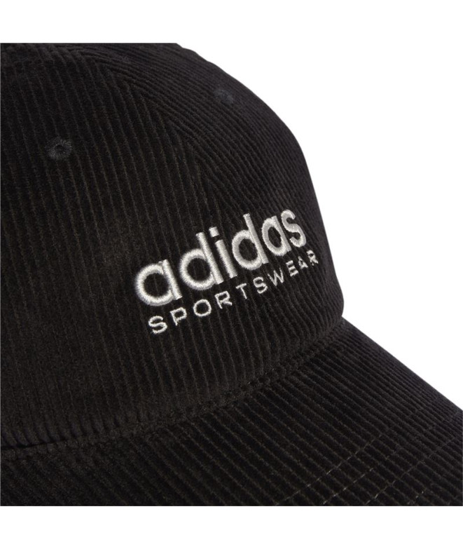 Fitness Cap adidas Low Dad Cap Cor
