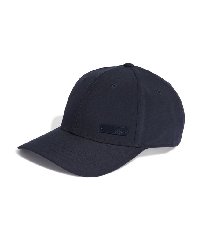 Boné de fitness adidas Bballcap Lt Met