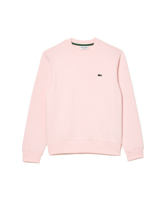 Sweatshirt Lacoste Sweatshirt Man Flamingo