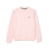 Sweatshirt Lacoste Sweatshirt Man Flamingo