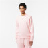 Sweatshirt Lacoste Sweatshirt Man Flamingo