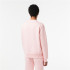 Sweatshirt Lacoste Sweatshirt Man Flamingo
