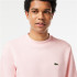 Sweatshirt Lacoste Sweatshirt Man Flamingo