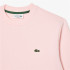 Sweatshirt Lacoste Sweatshirt Man Flamingo