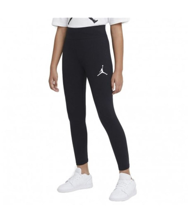 Legging Jumpman Core Girl