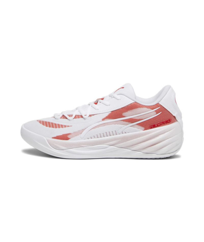 Chaussure de basket-ball Hommes Puma All-Pro Nitroam