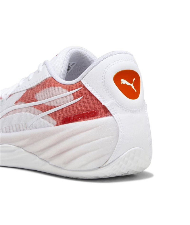 Zapatillas de Baloncesto Puma All-Pro Nitroam...