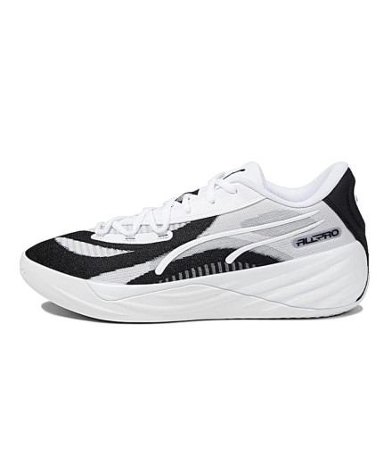 Zapatillas de Baloncesto Puma All-Pro Nitroam Hombre Zapatillas de Baloncesto Puma All-Pro Nitroam Hombre