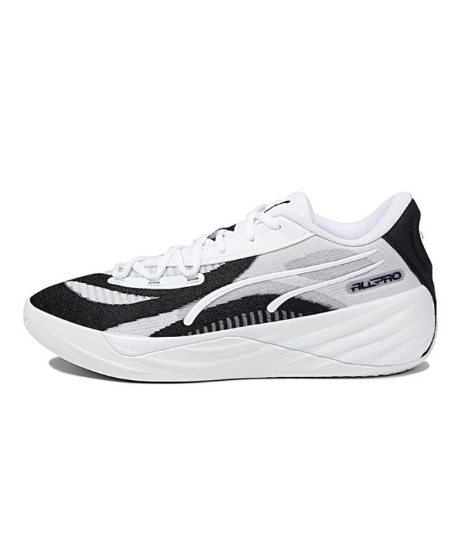 Sapatilhas Basquetebol de Puma All-Pro Nitroam Homem