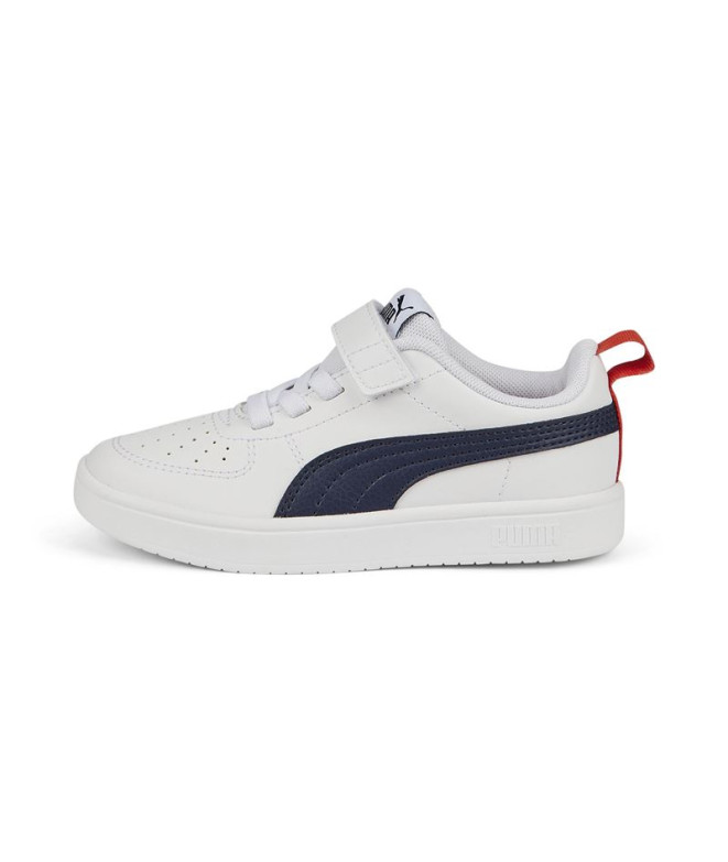 Chaussures de Puma Rickie+ Ps Enfant