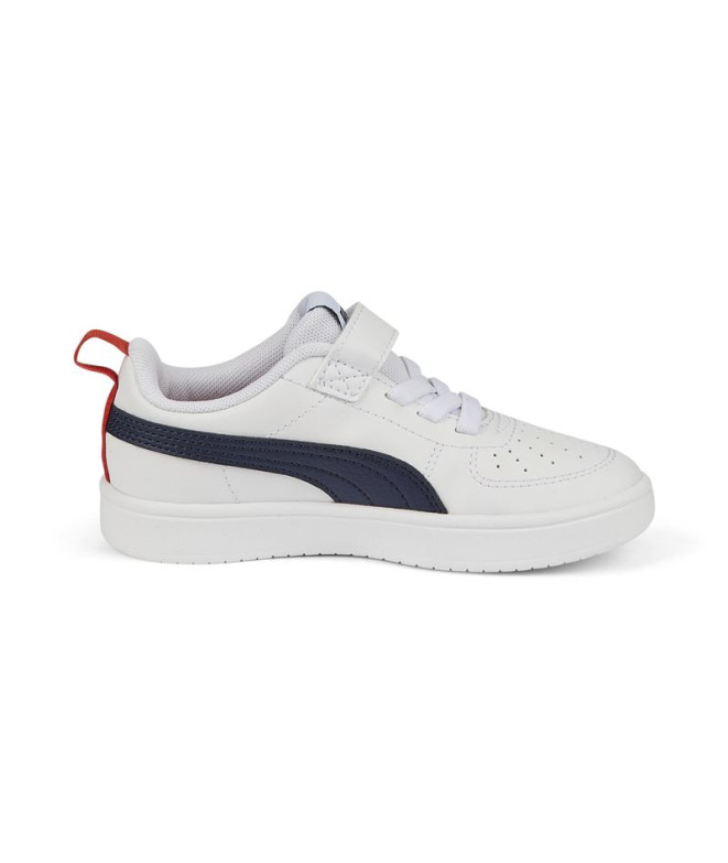 Zapatillas de Puma Rickie+ Ps Infantil