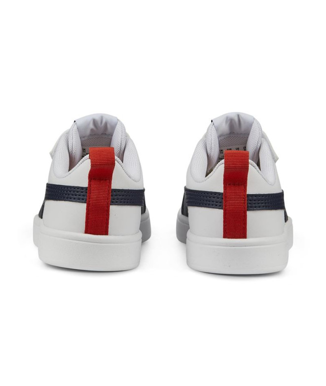 Zapatillas de Puma Rickie+ Ps Infantil
