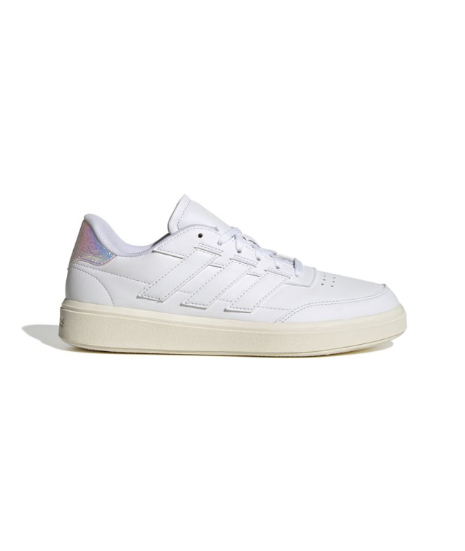 Sapatilhas adidas Courtblock Feminino