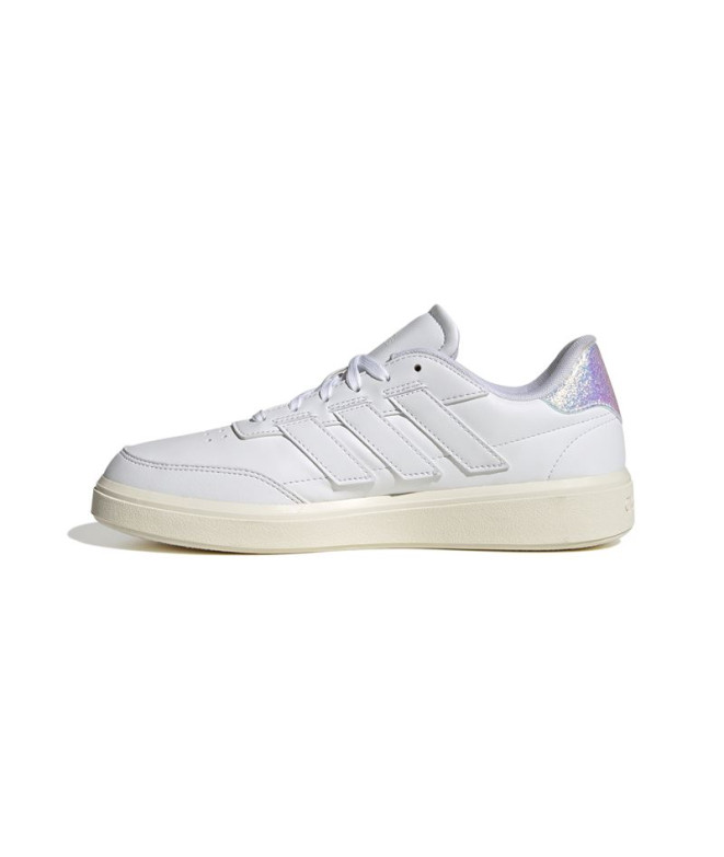 Sapatilhas adidas Courtblock Mulher