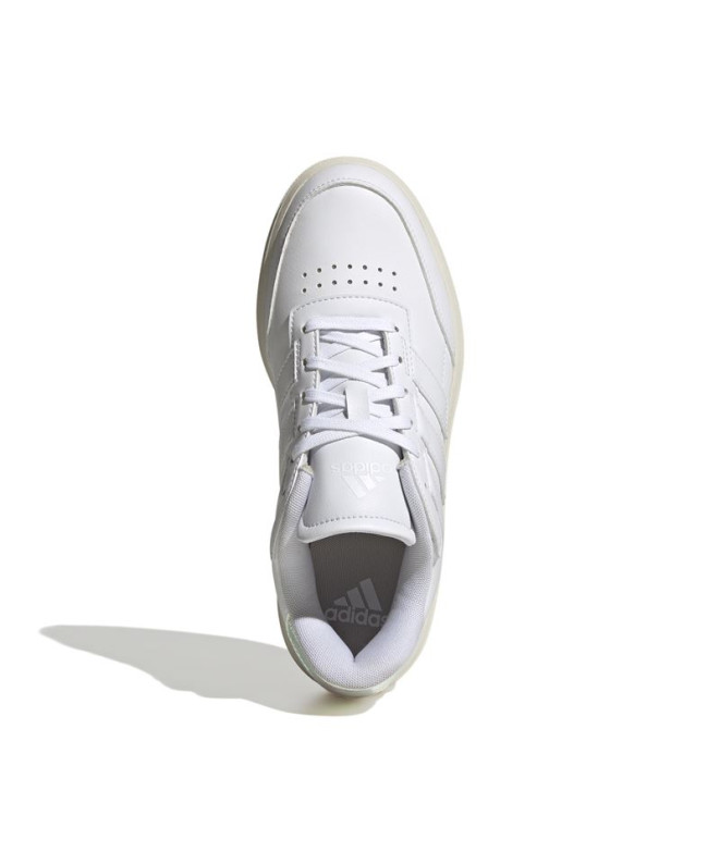 Zapatillas adidas Courtblock Mujer