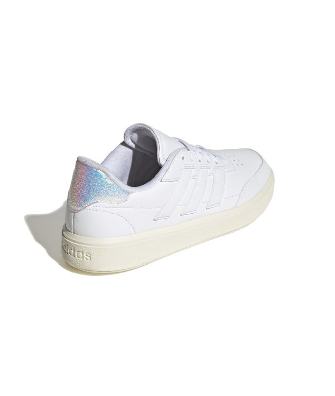 Sapatilhas adidas Courtblock Mulher