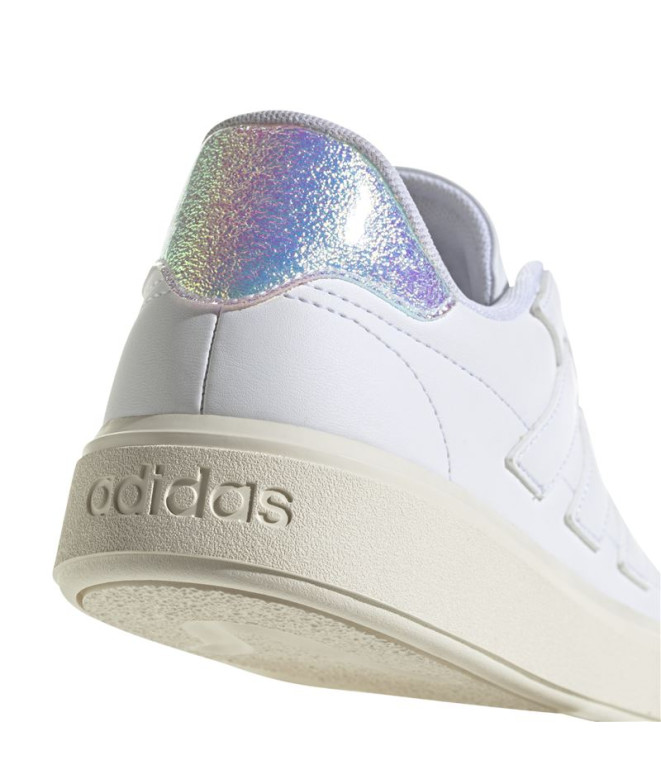 Chaussures adidas Courtblock Femme