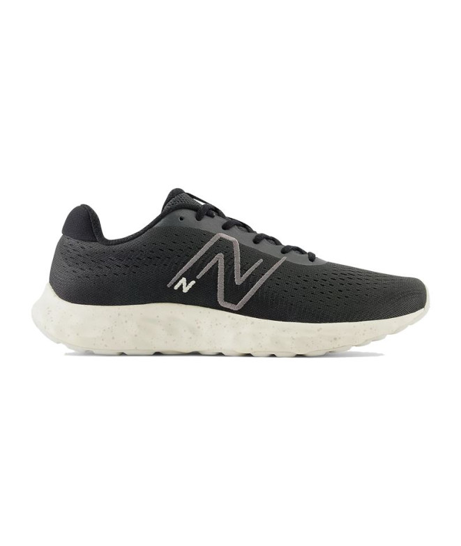 Chaussures de running New Balance 520 V8 Blacktop Man