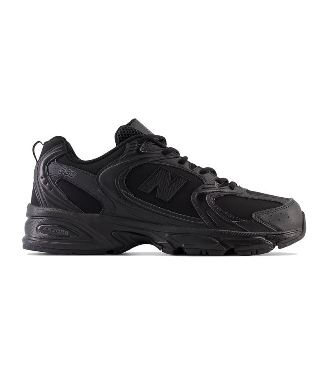 Chaussures New Balance 530 Noir
