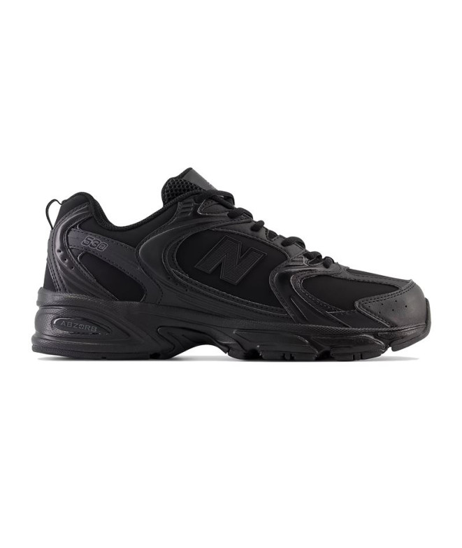 Sapatilhas New Balance 530 Preto