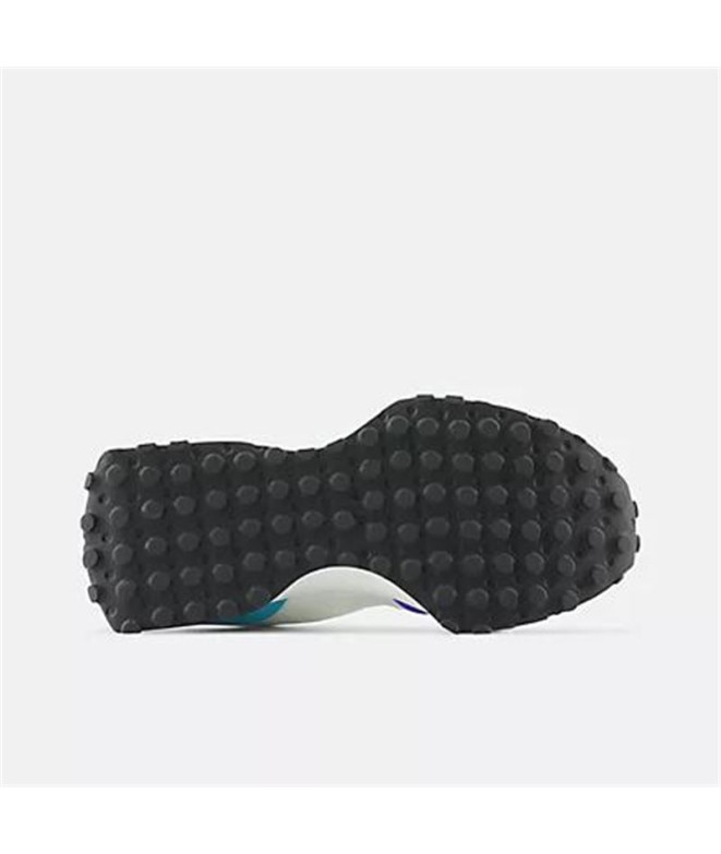Sapatilhas New Balance 327 Sal marinho Bungee...