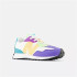 Chaussures New Balance 327 Bungee Sel de mer Enfant